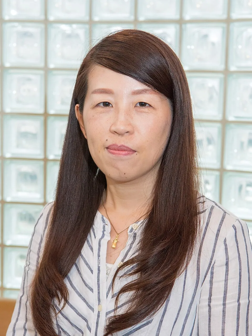 田辺 有実子  (女性限定）